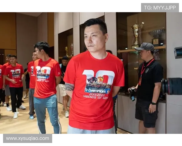 广州足球队心理素质强劲荣登全国足球心理素质排行榜第三名