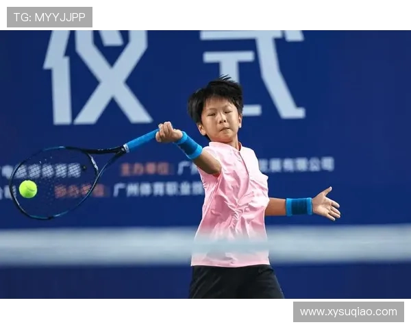 深度对话刘磊探寻网球背后的坚持与梦想之旅
